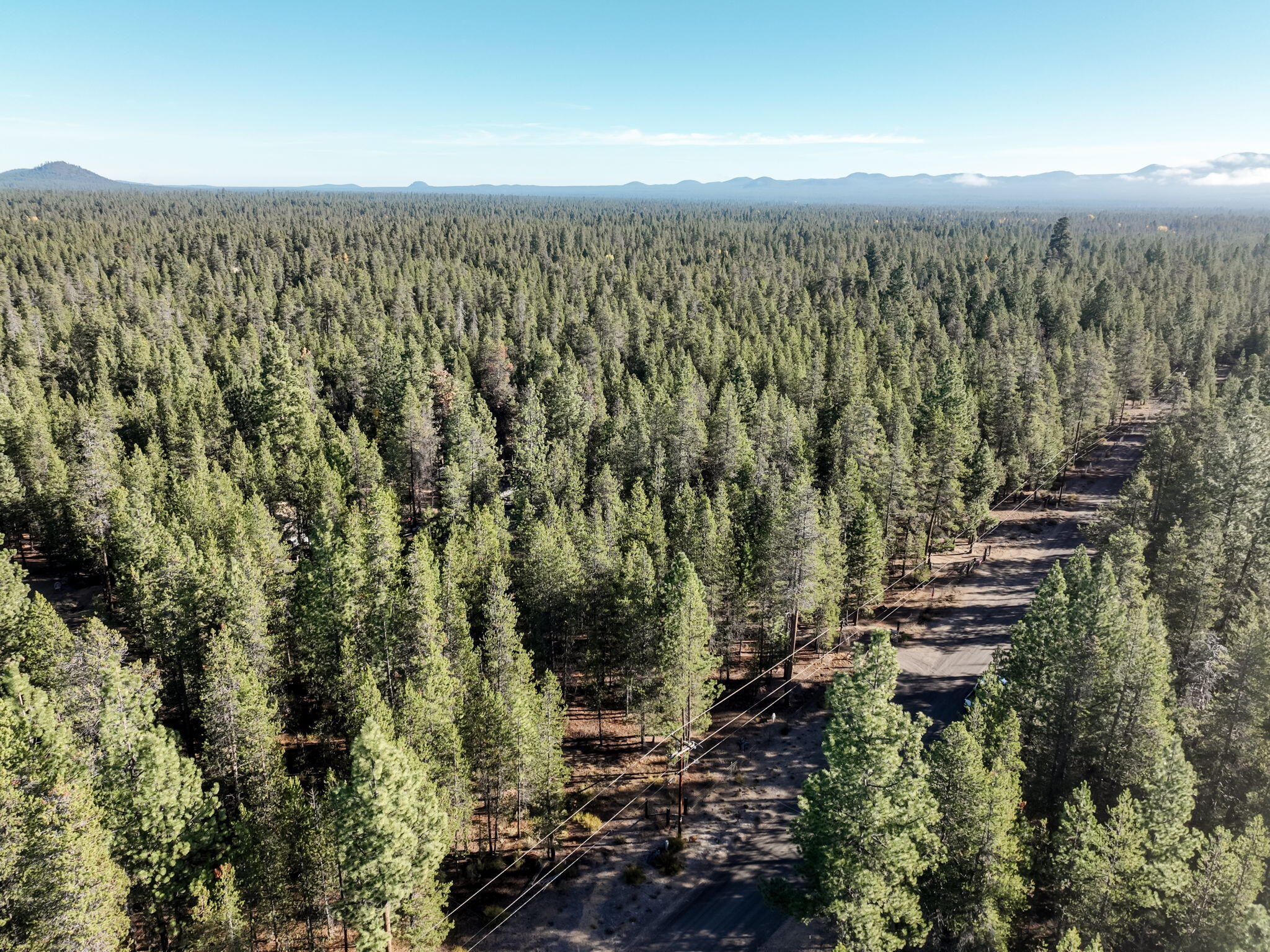 Parkway Acres - Land