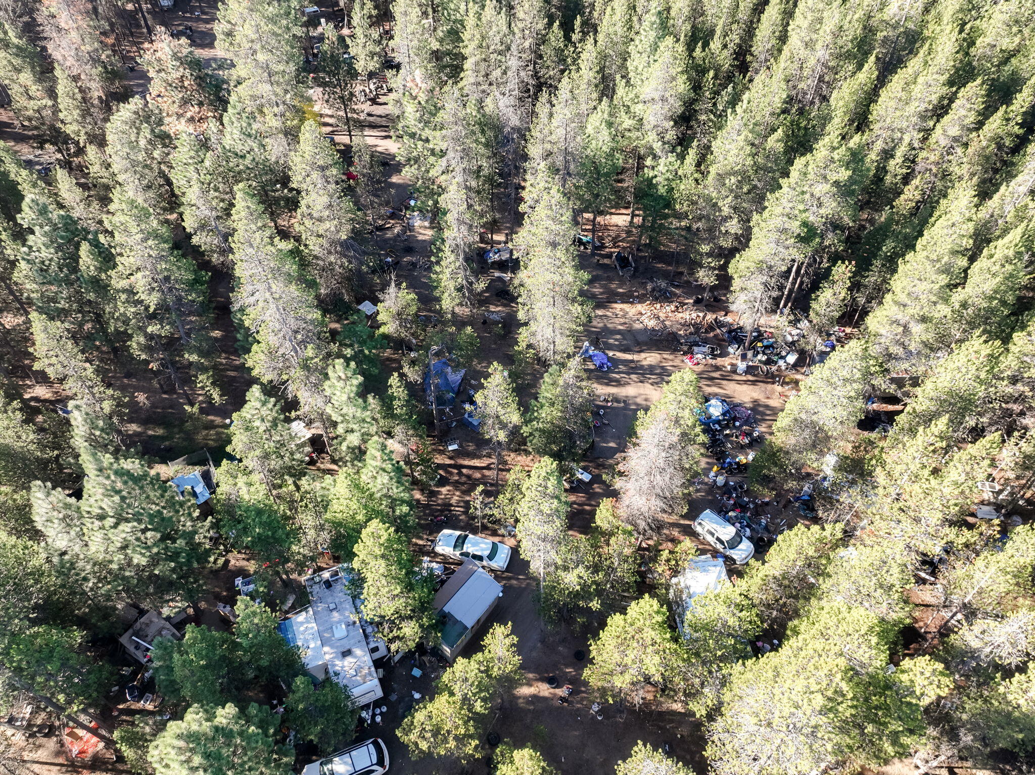 Parkway Acres - Land