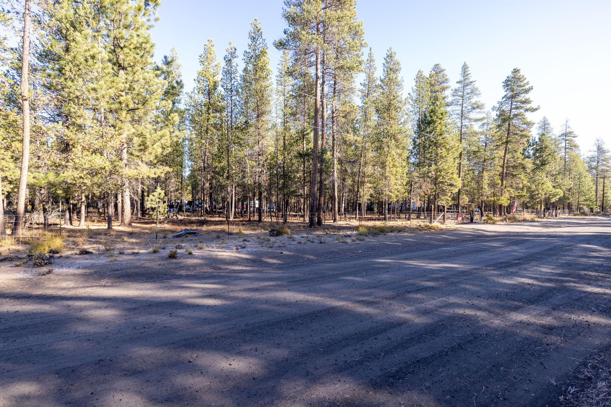 Parkway Acres - Land