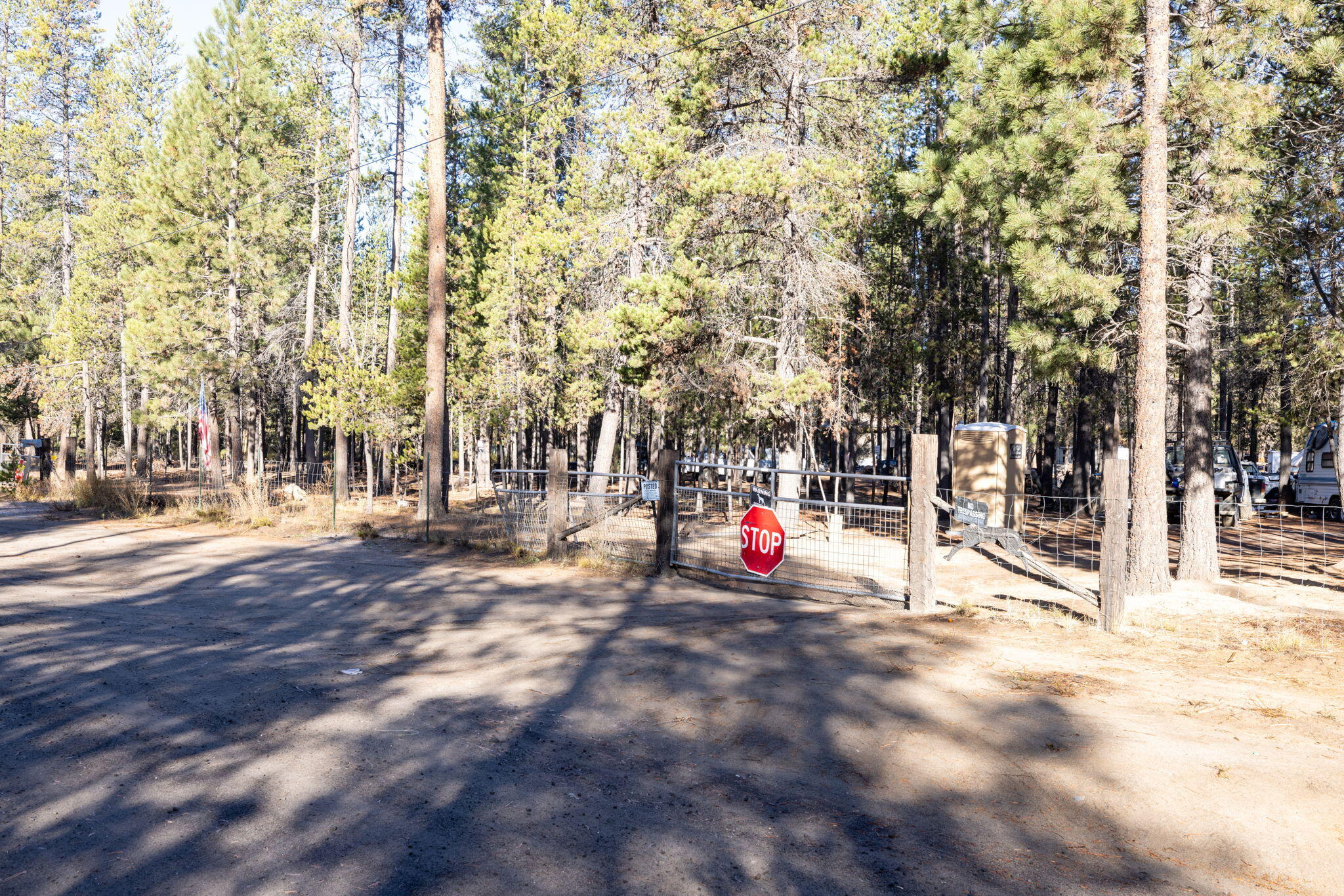 Parkway Acres - Land