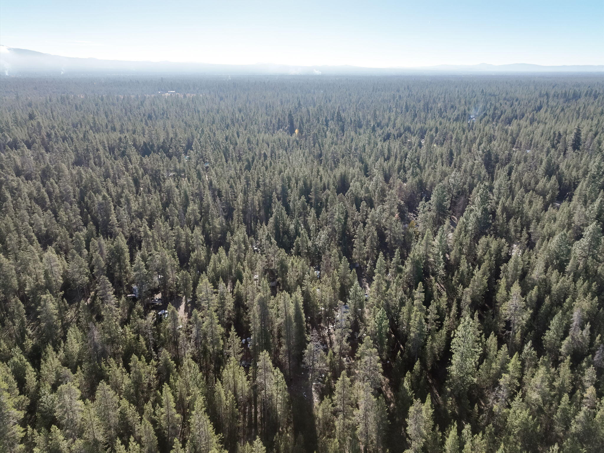 Parkway Acres - Land