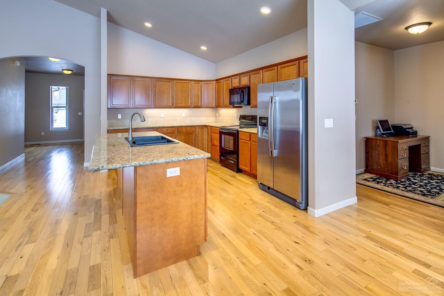 Summer Meadows - Residential