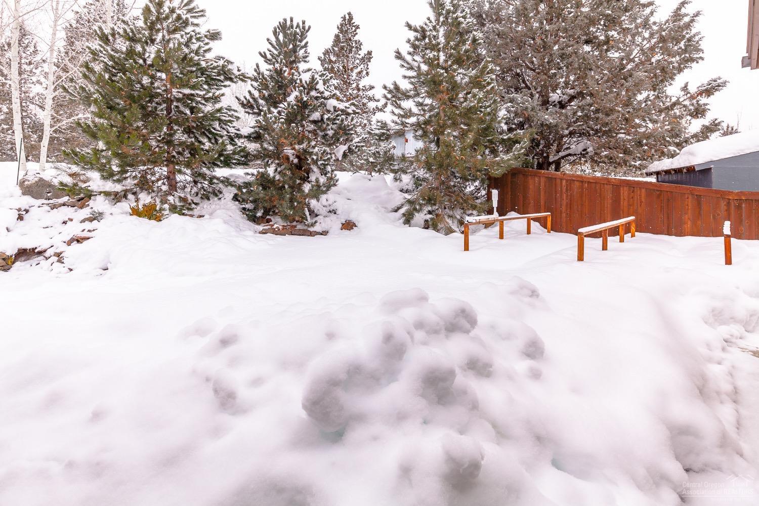 Summer Meadows - Residential