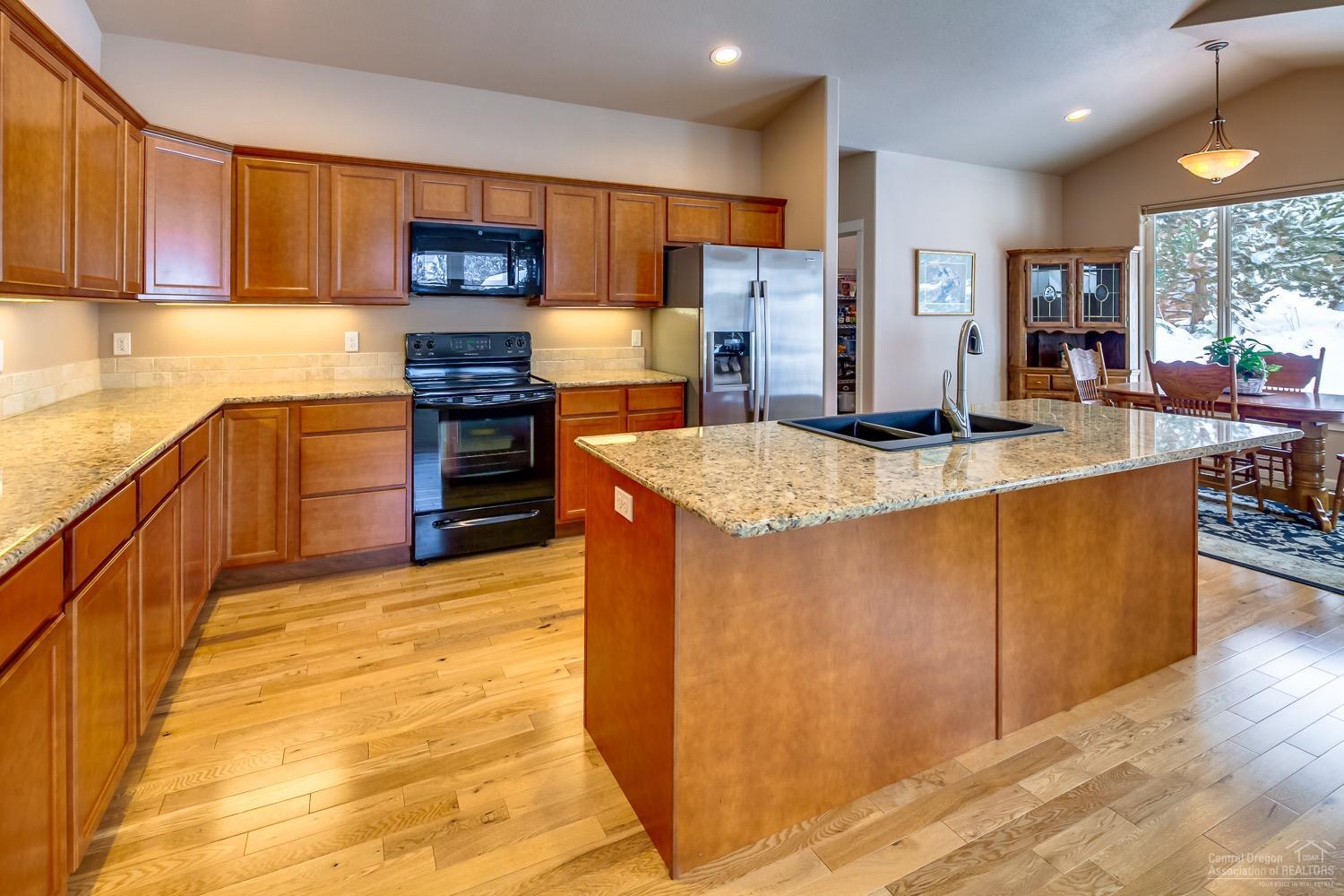 Summer Meadows - Residential