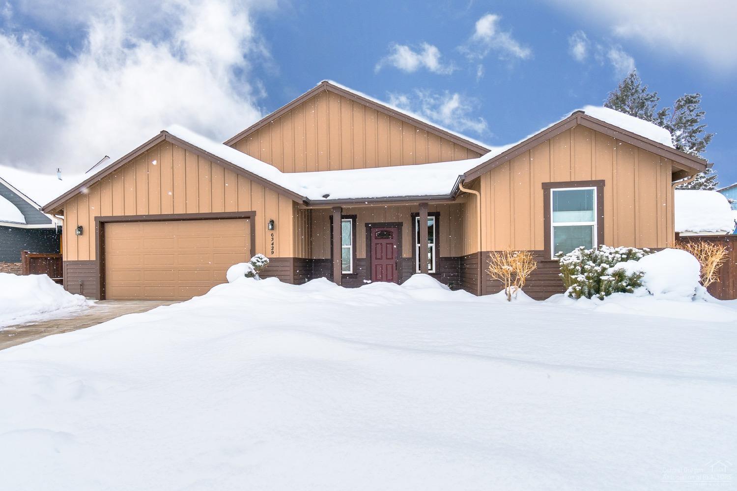 Summer Meadows - Residential