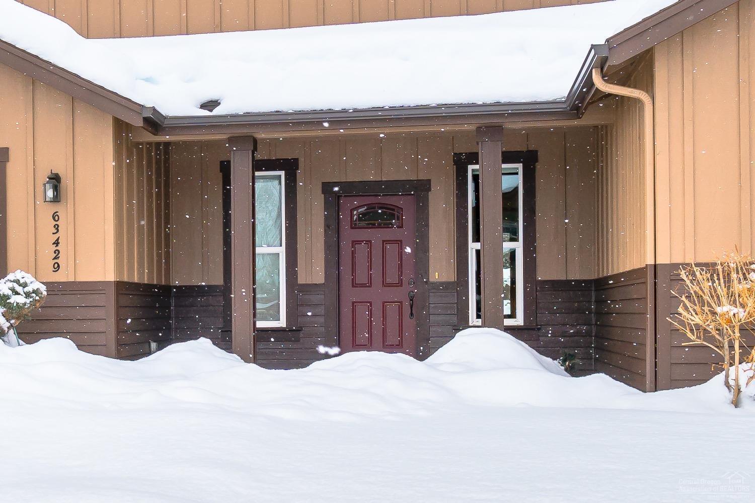 Summer Meadows - Residential