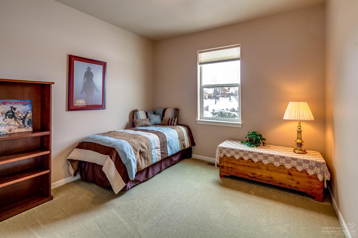 Summer Meadows - Residential