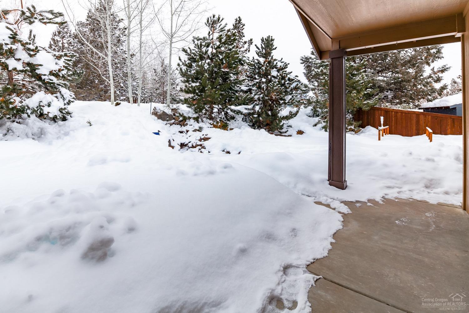 Summer Meadows - Residential