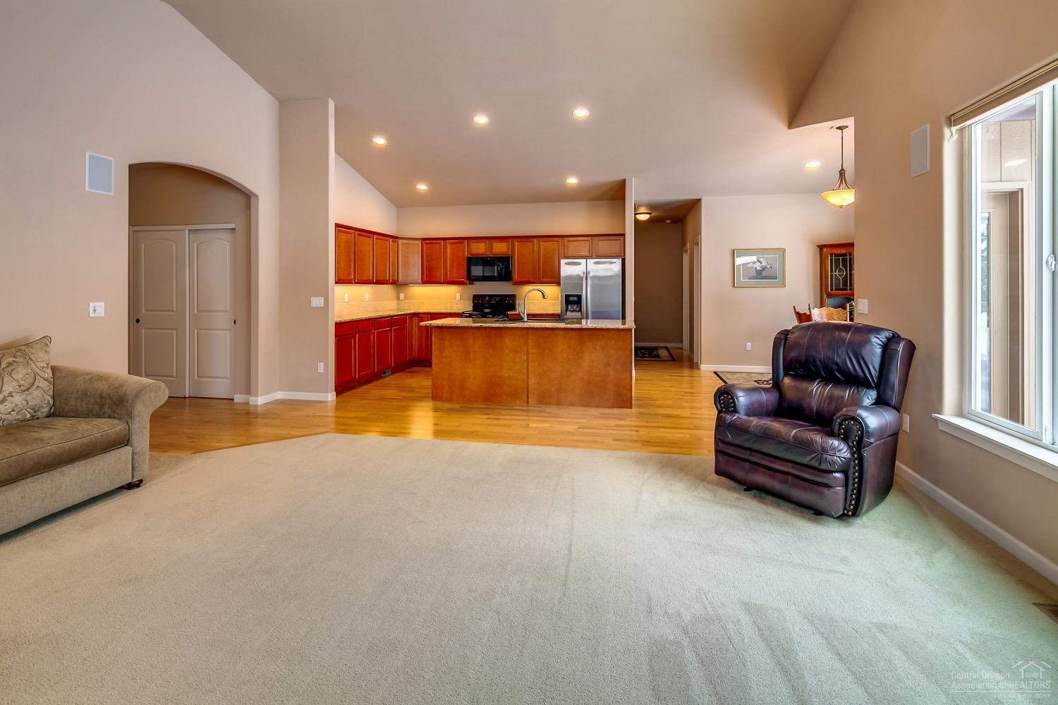 Summer Meadows - Residential