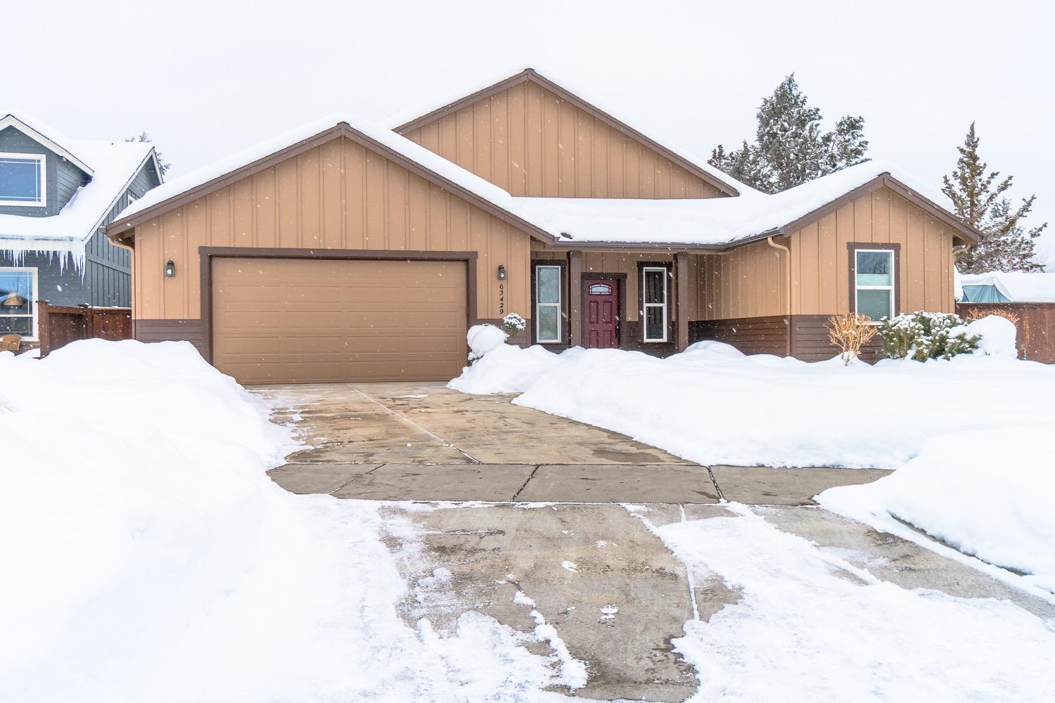 Summer Meadows - Residential