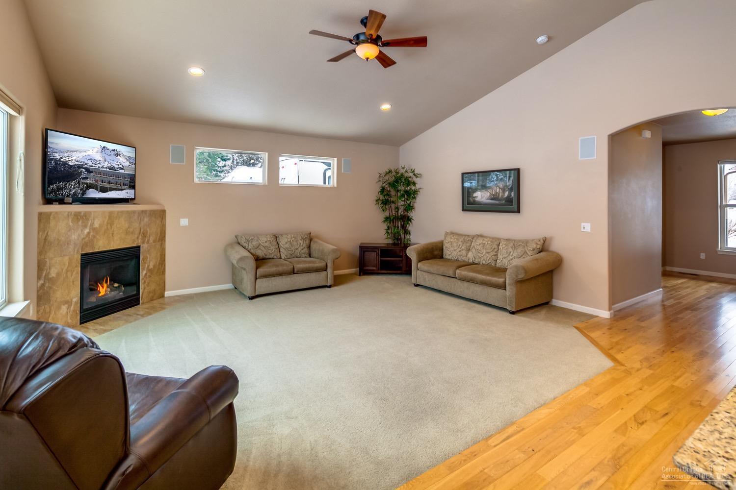 Summer Meadows - Residential