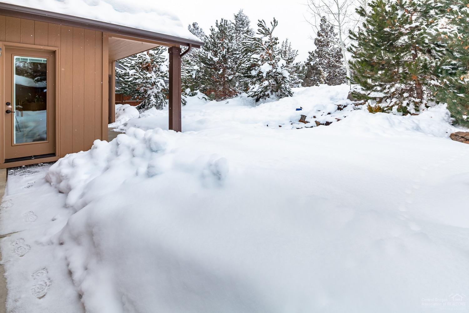 Summer Meadows - Residential