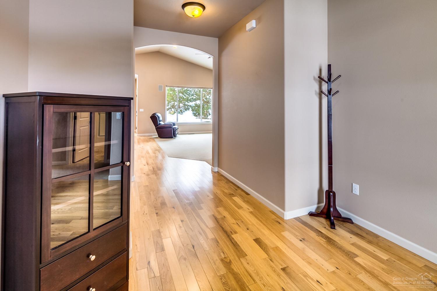 Summer Meadows - Residential