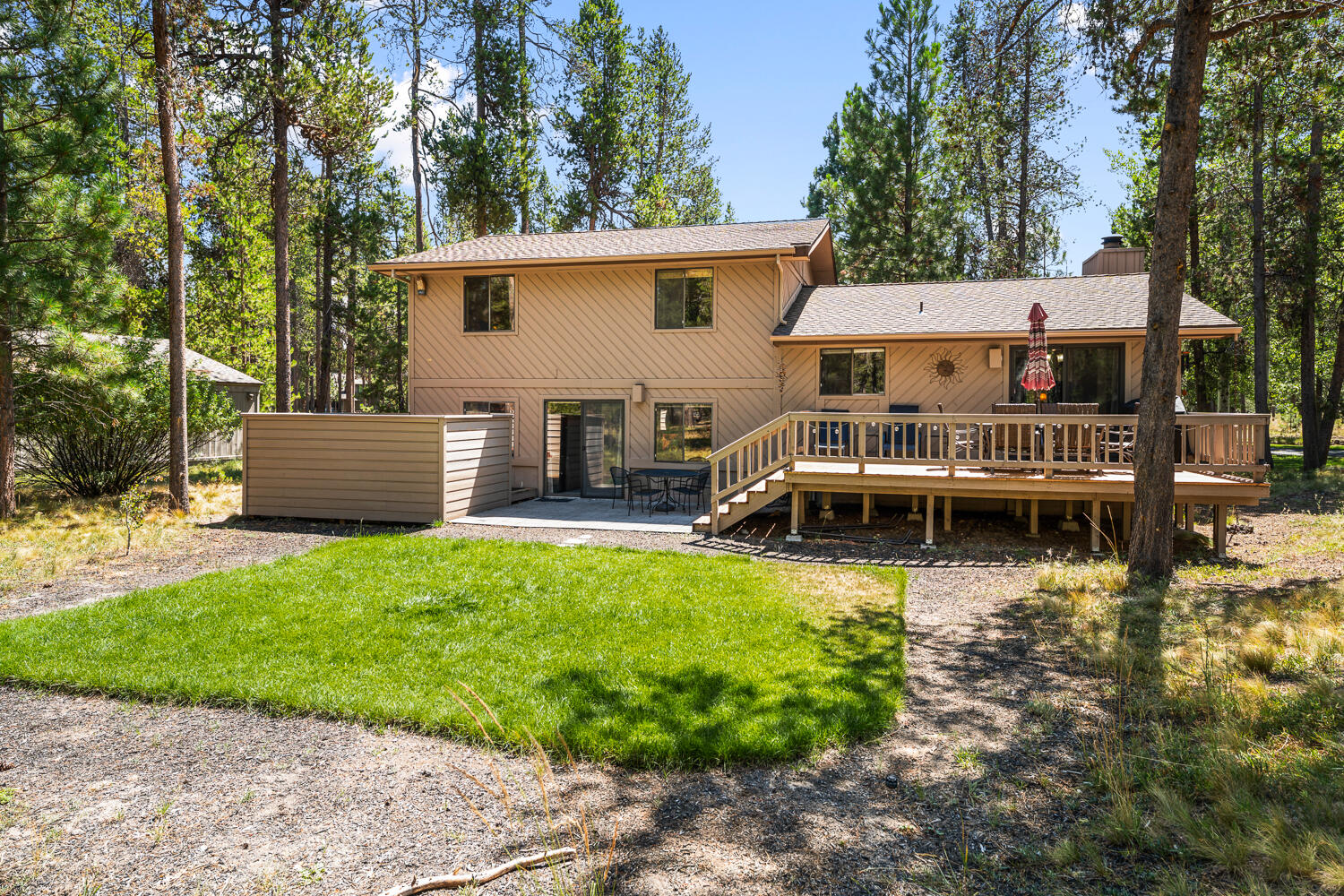 Meadow Village - Residential