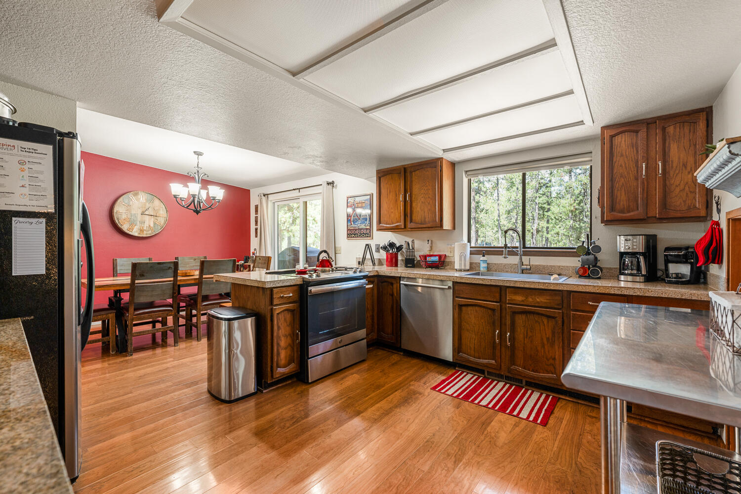 Meadow Village - Residential