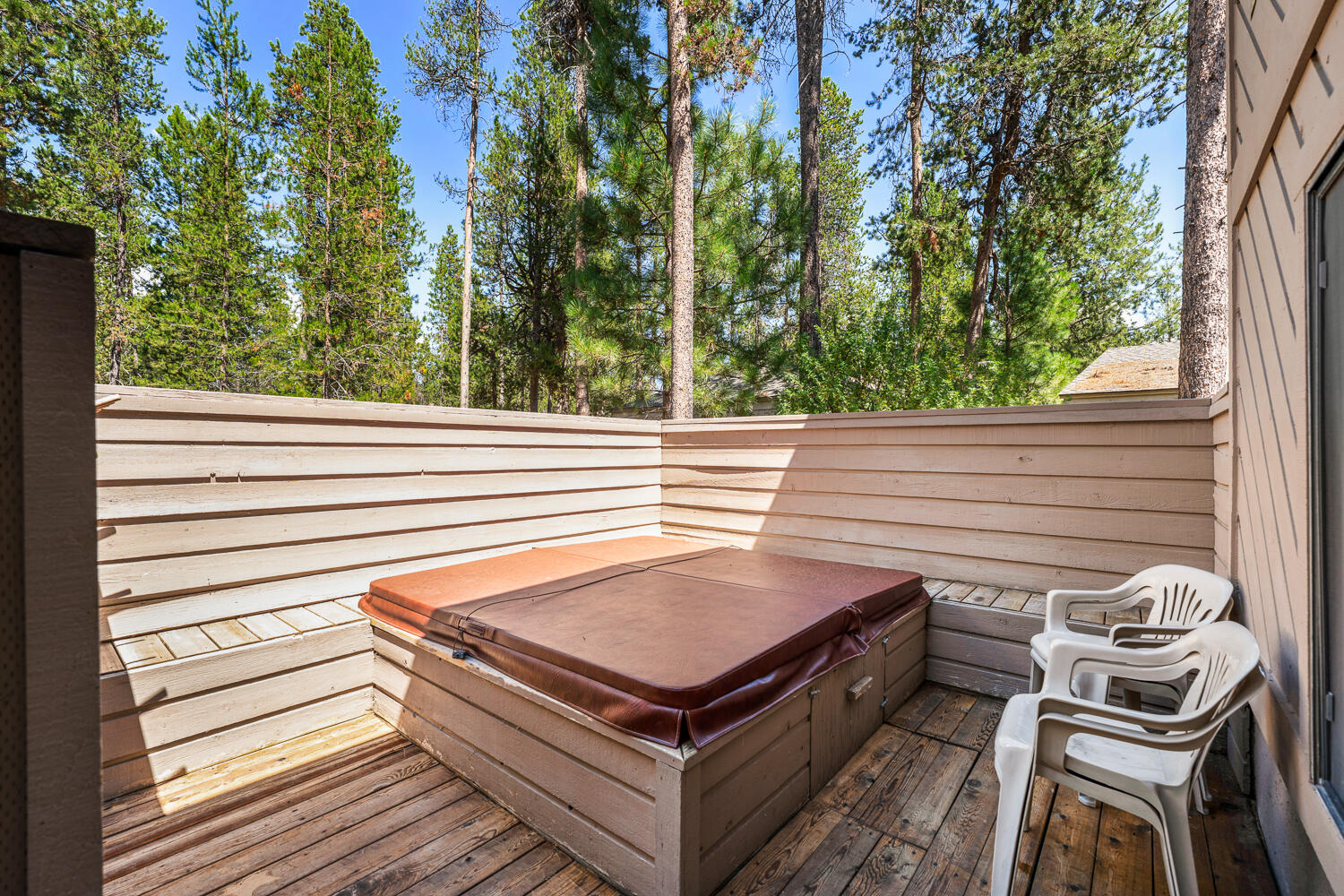 Meadow Village - Residential