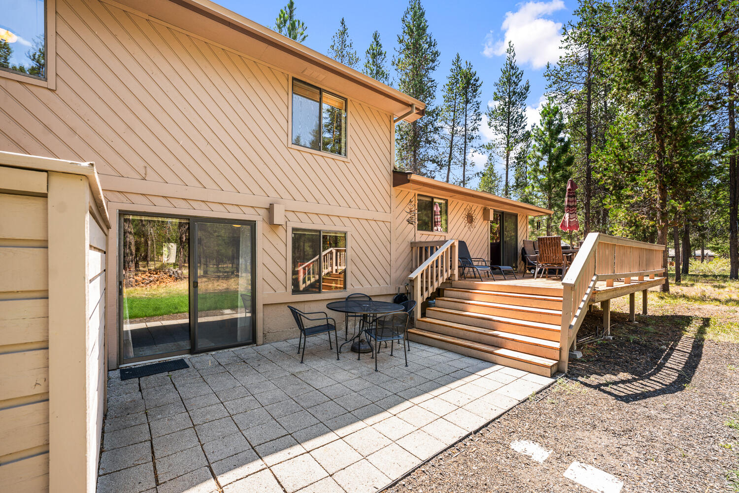 Meadow Village - Residential