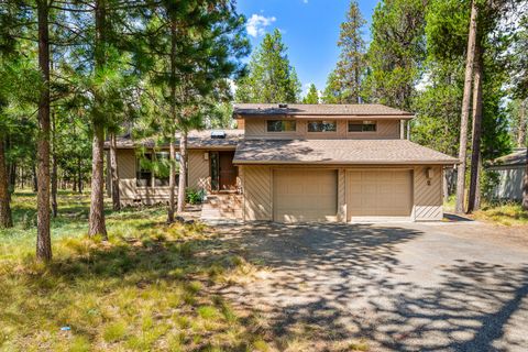 17736 Parkland Lane Sunriver OR 97707