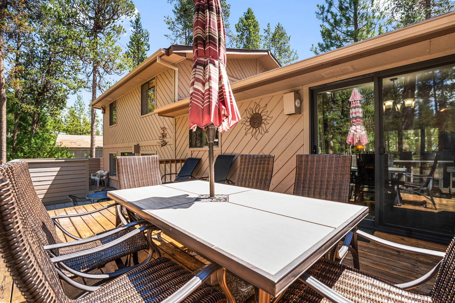 Meadow Village - Residential