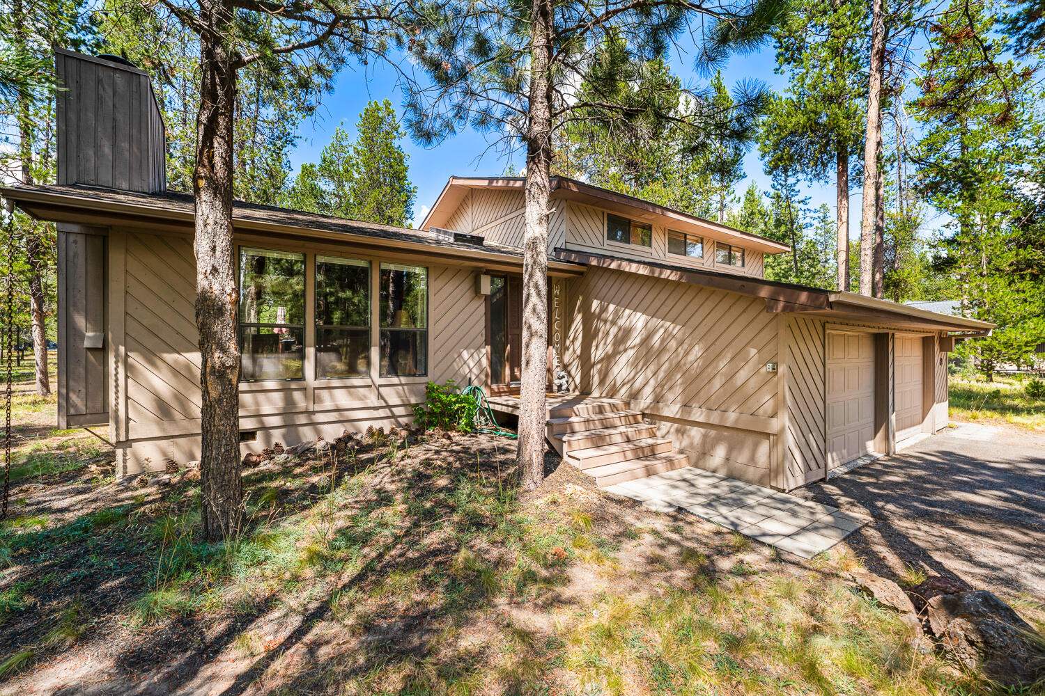 17736 Parkland Lane