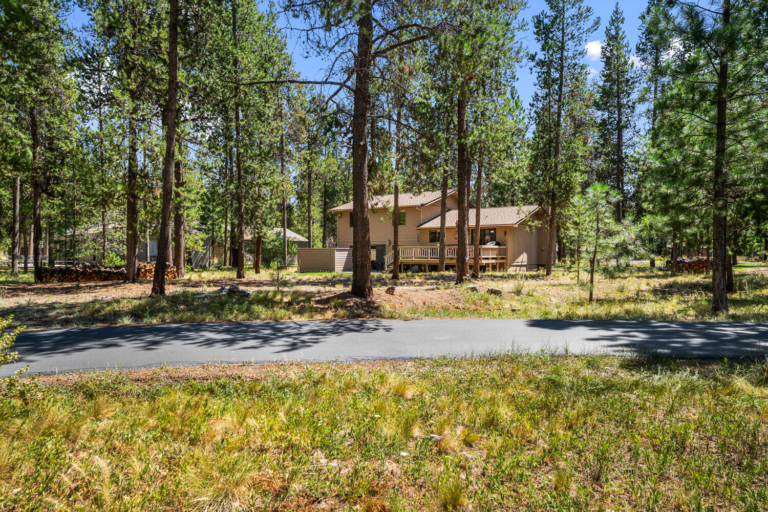 Meadow Village - Residential