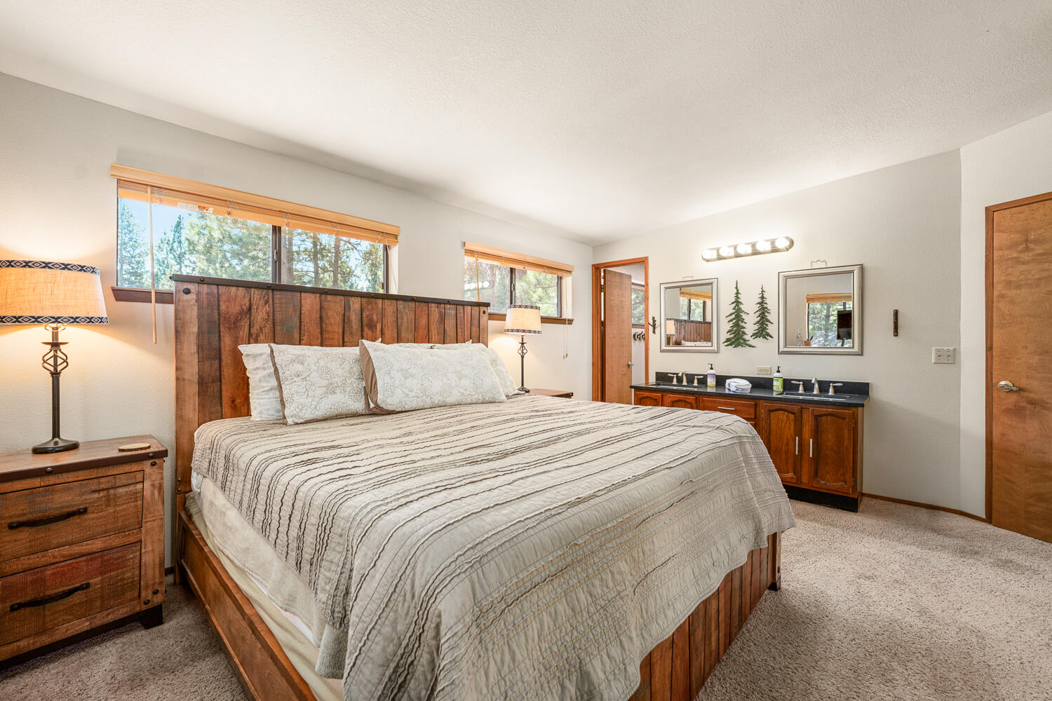 Meadow Village - Residential