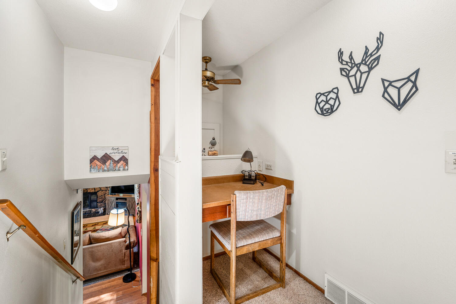 Meadow Village - Residential