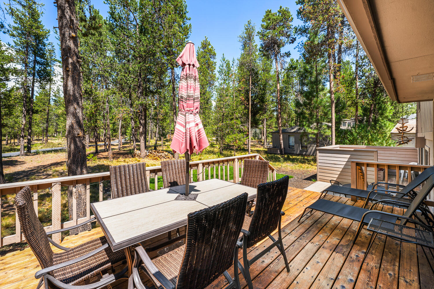 Meadow Village - Residential