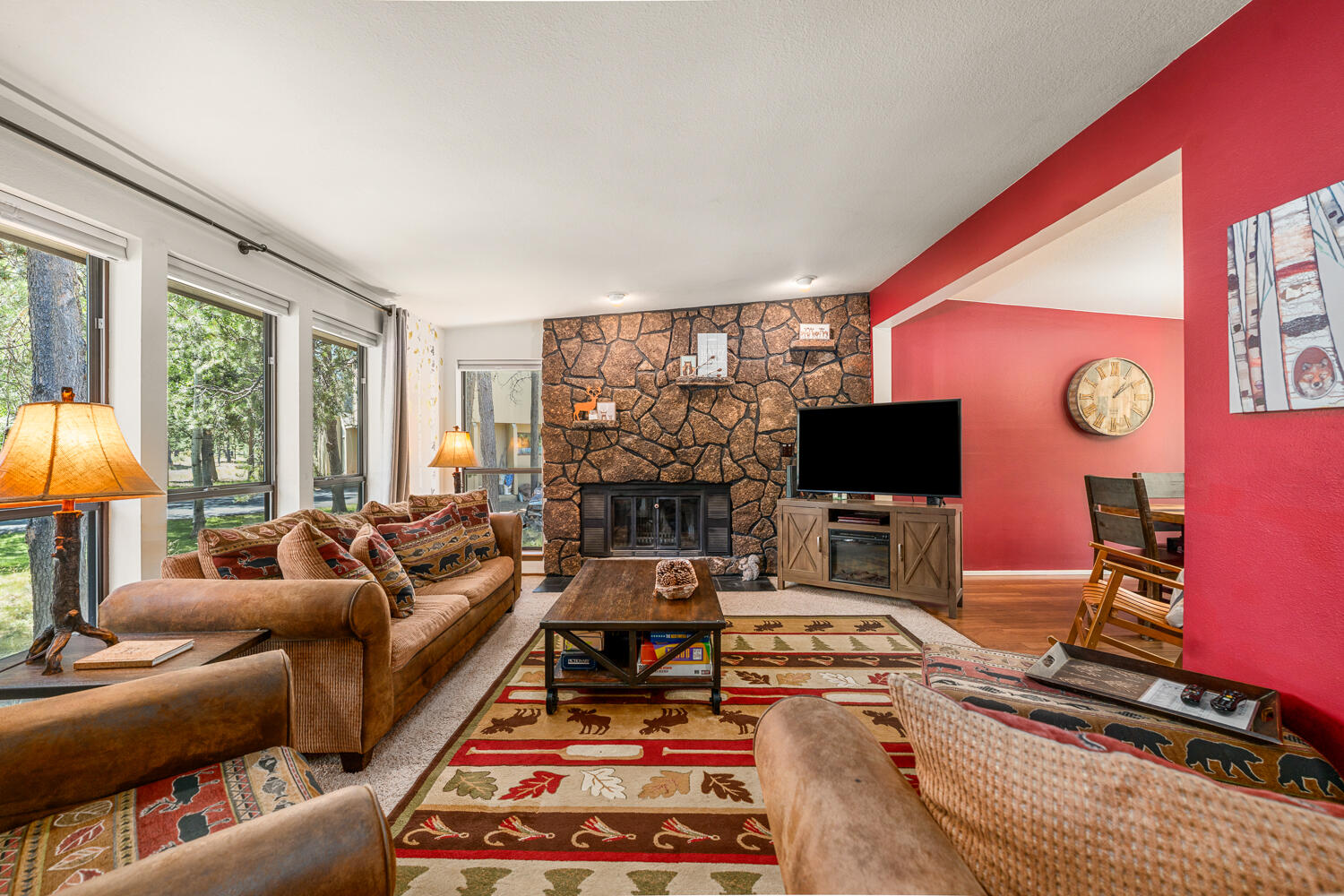 17736 Parkland Lane