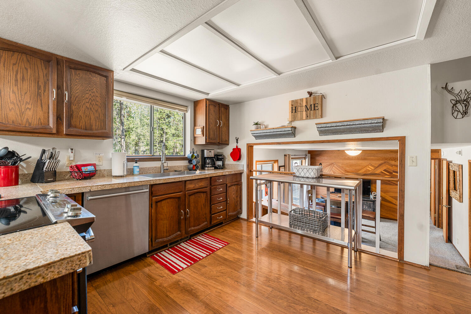 Meadow Village - Residential