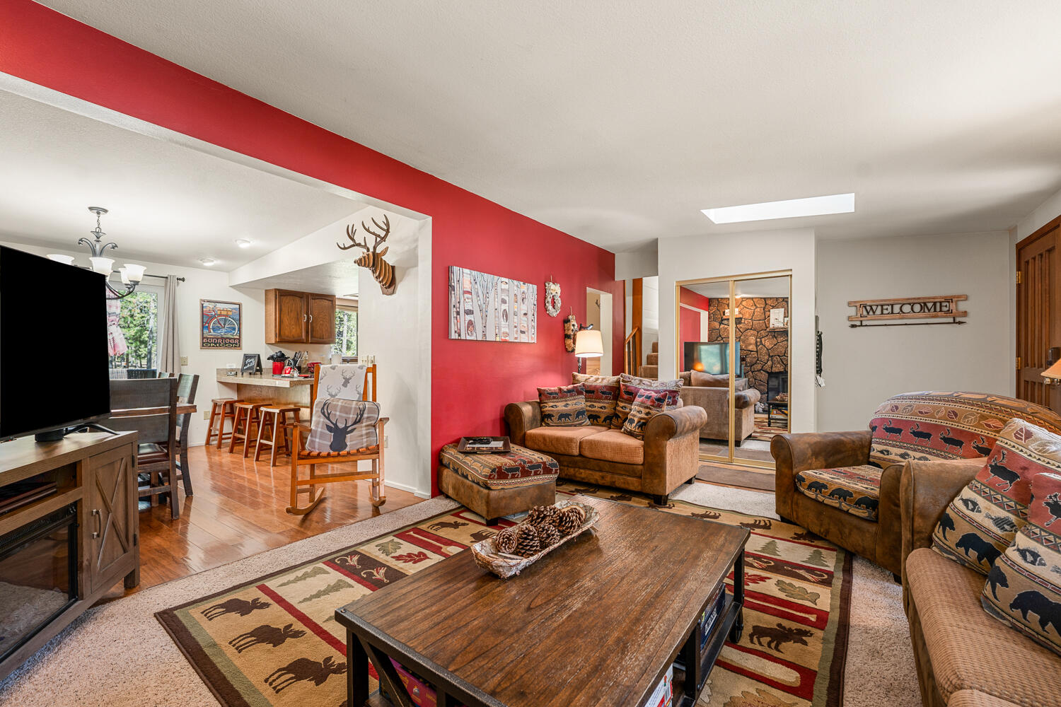 Meadow Village - Residential