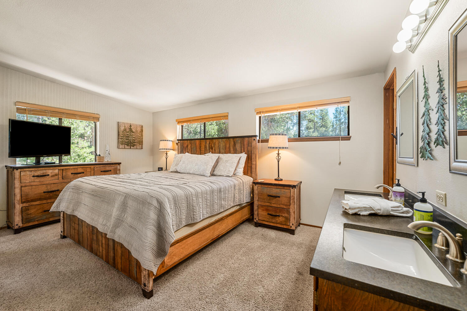 Meadow Village - Residential