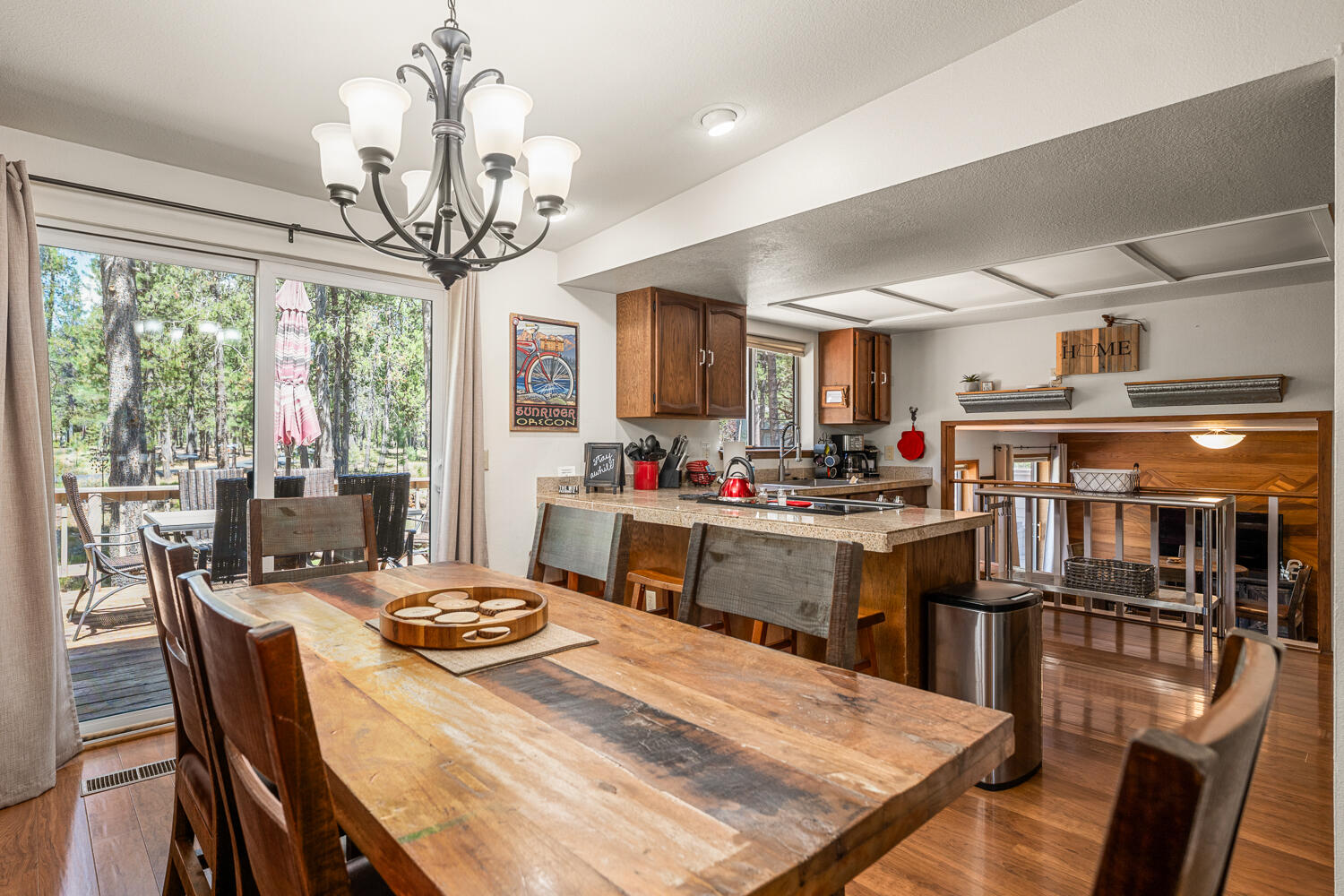 Meadow Village - Residential