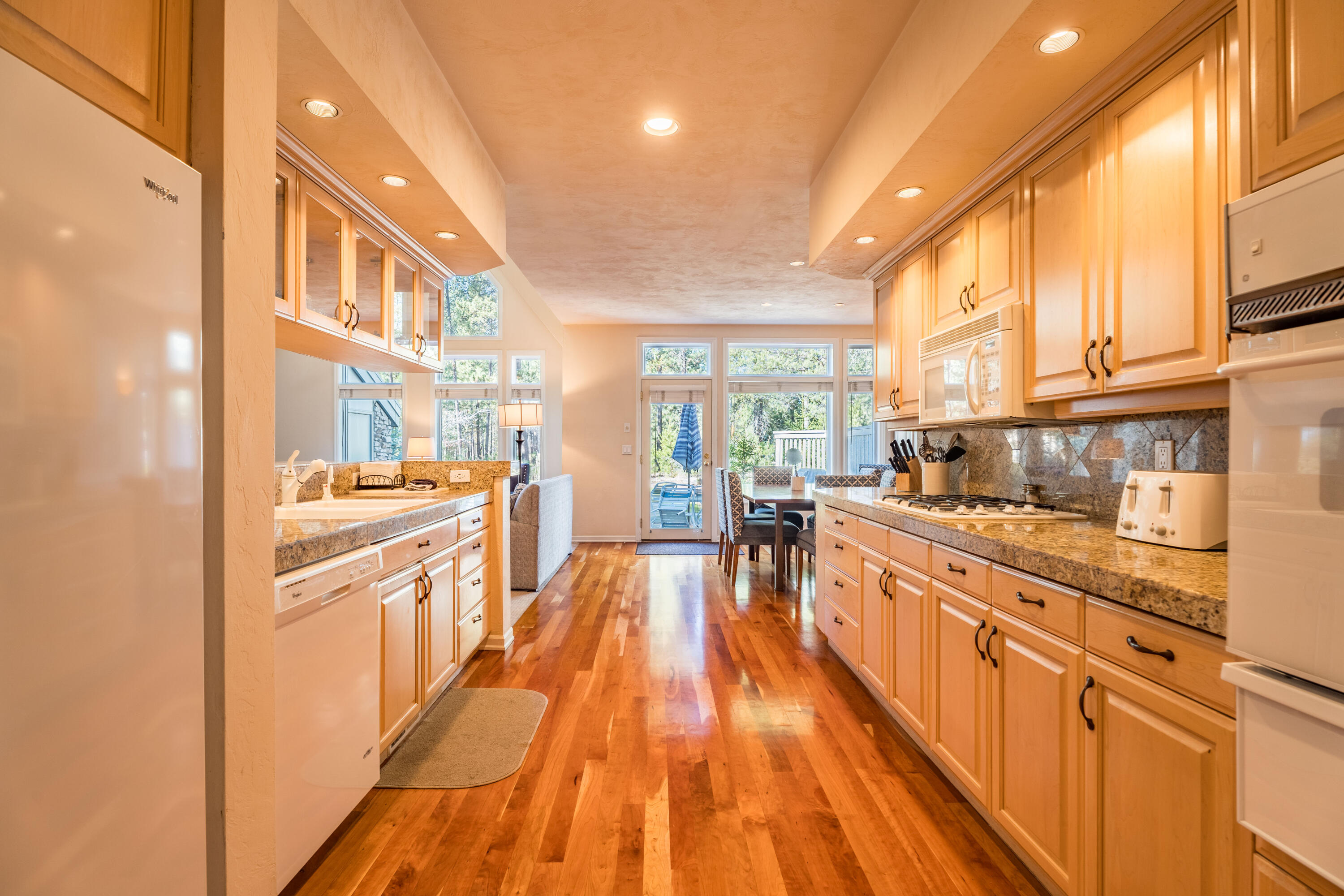 StoneTH - Residential