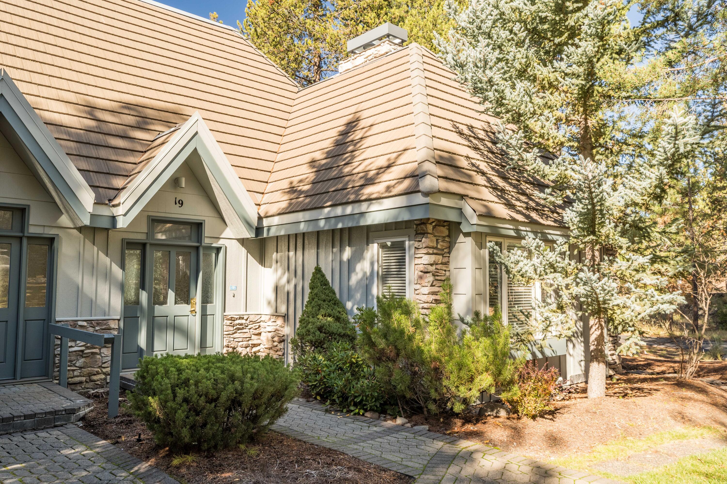 StoneTH - Residential