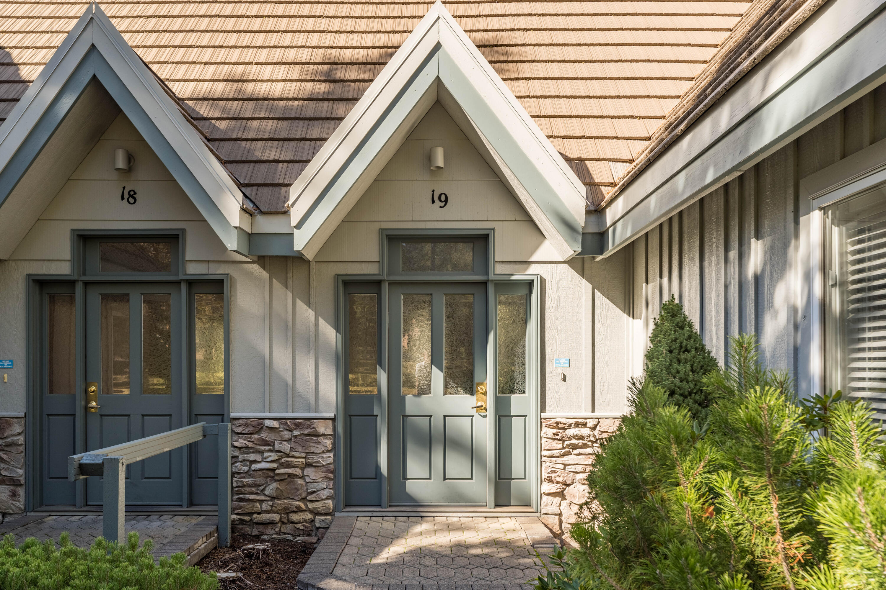 StoneTH - Residential