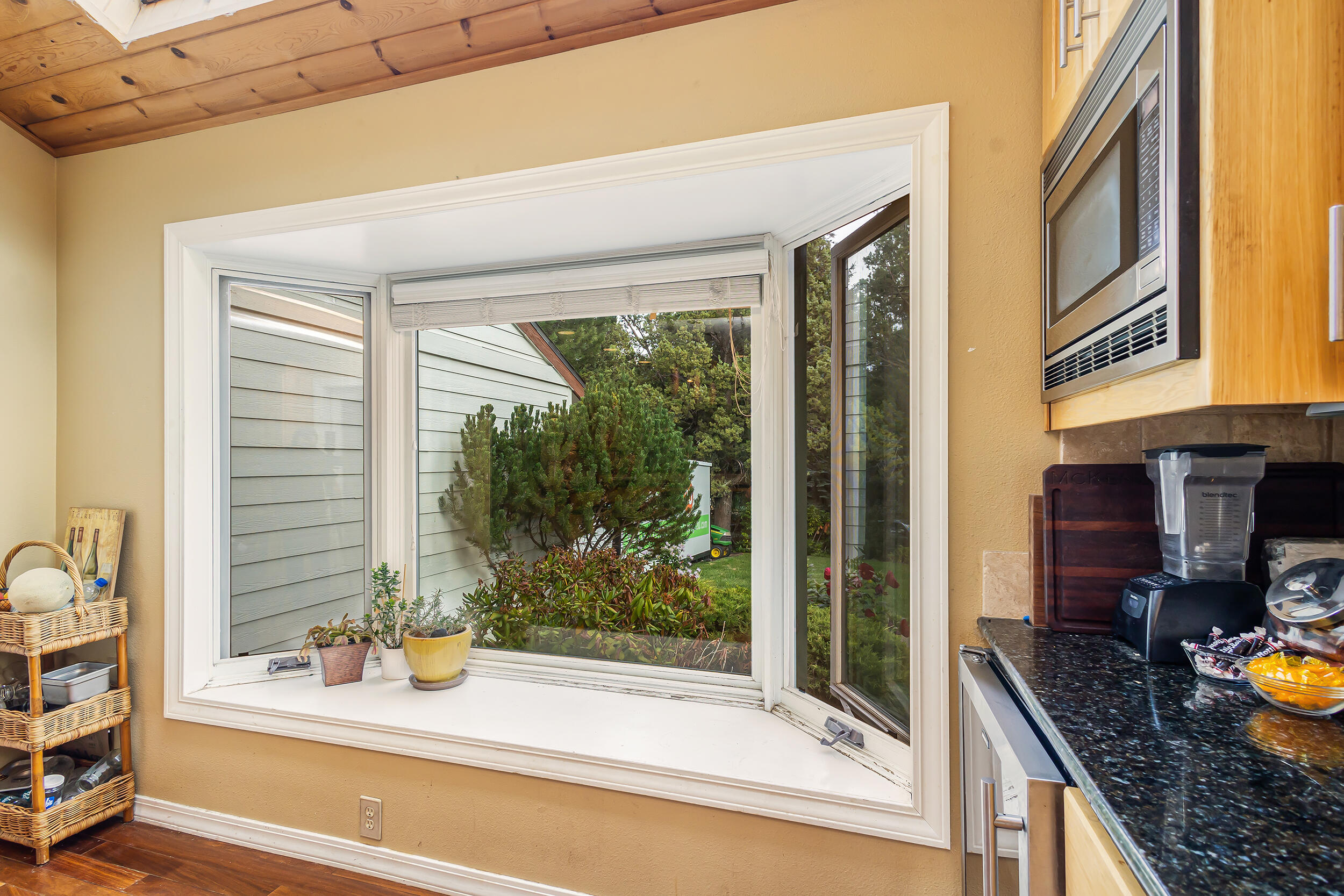 Quail Ridge - Residential