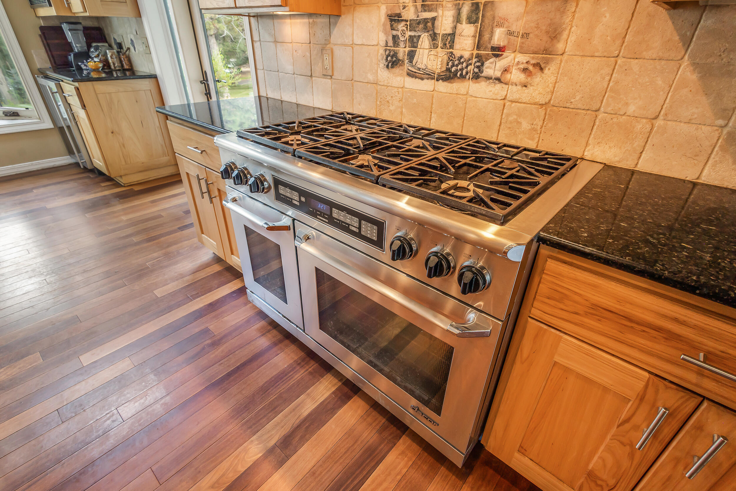 Quail Ridge - Residential