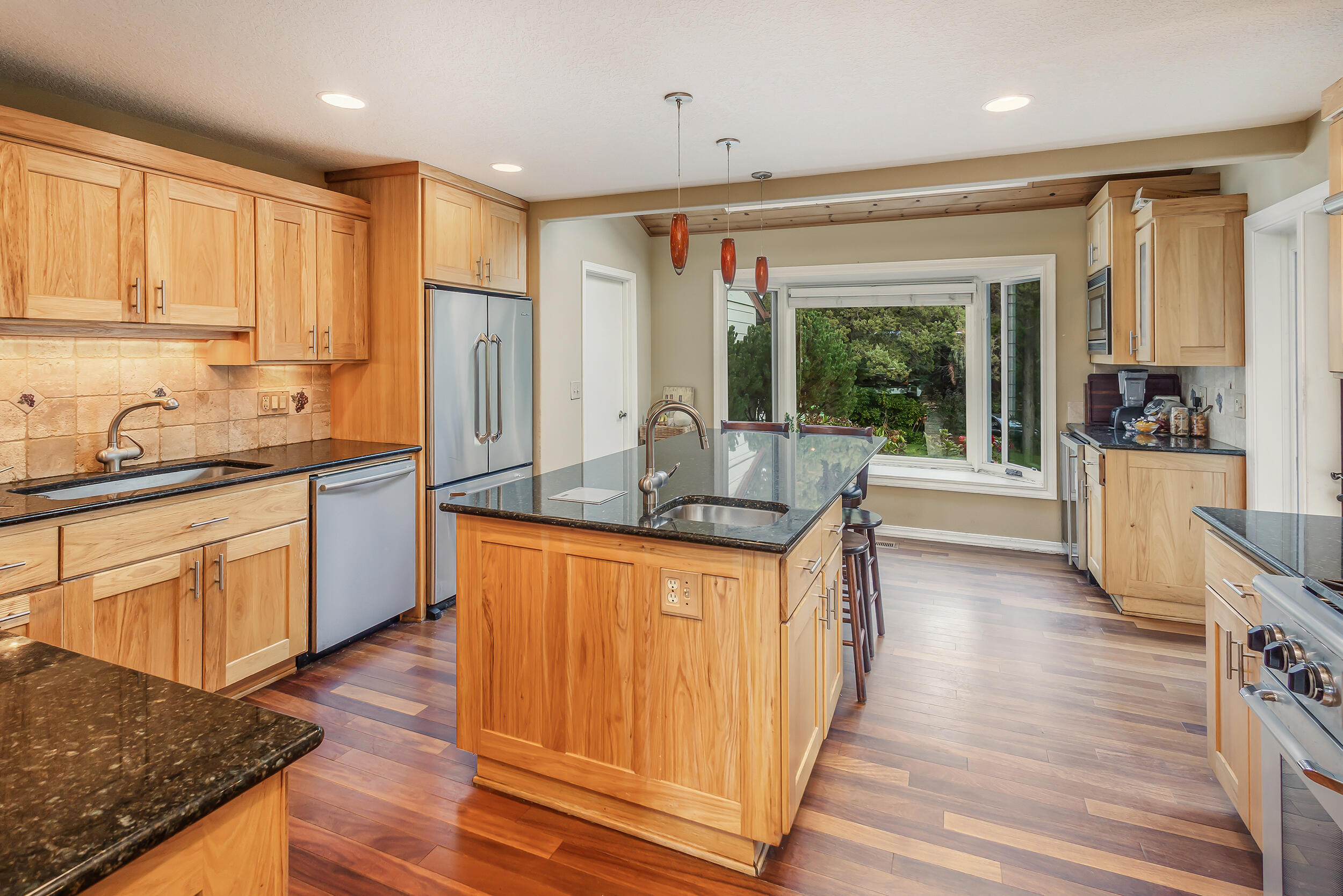 Quail Ridge - Residential