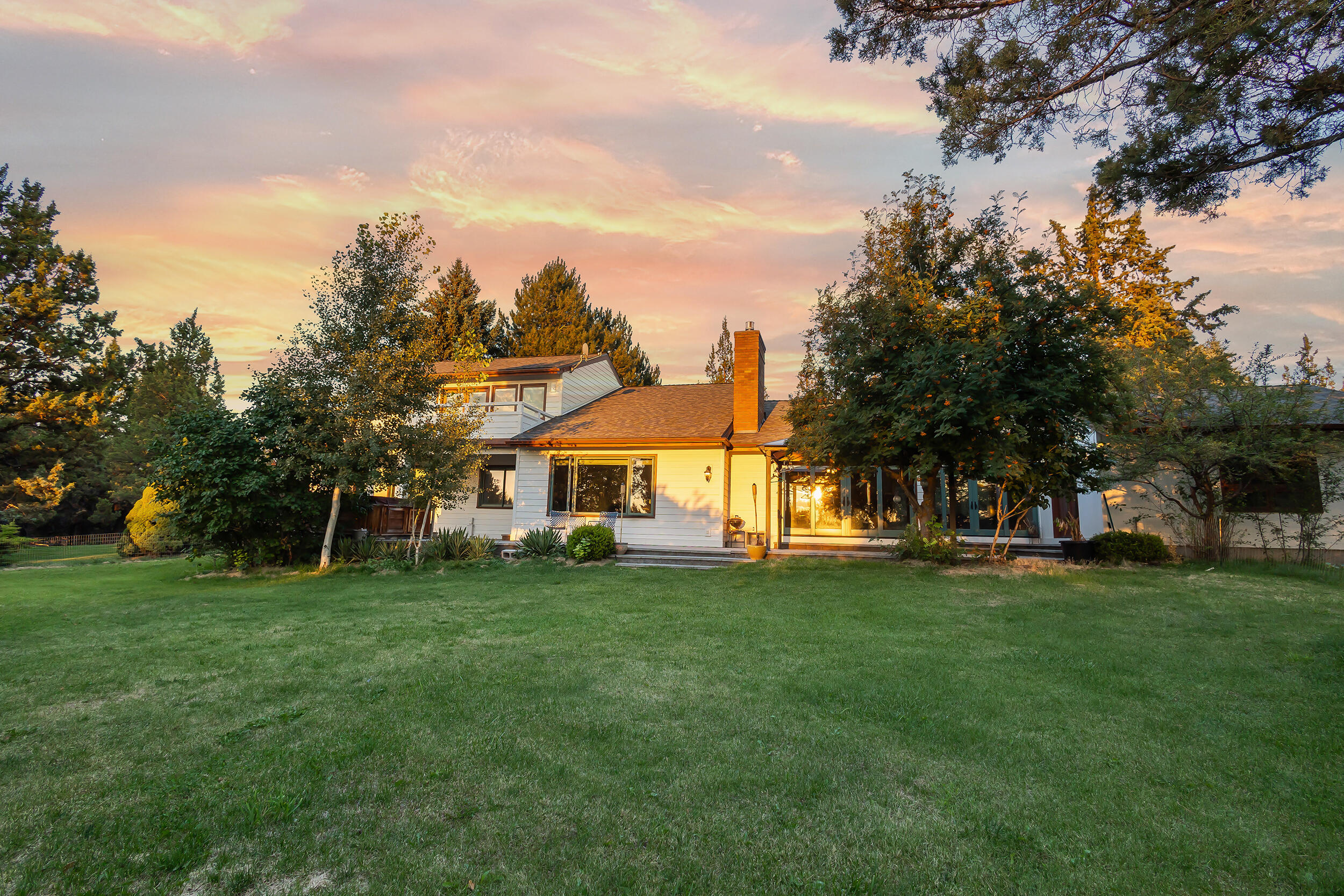 Quail Ridge - Residential