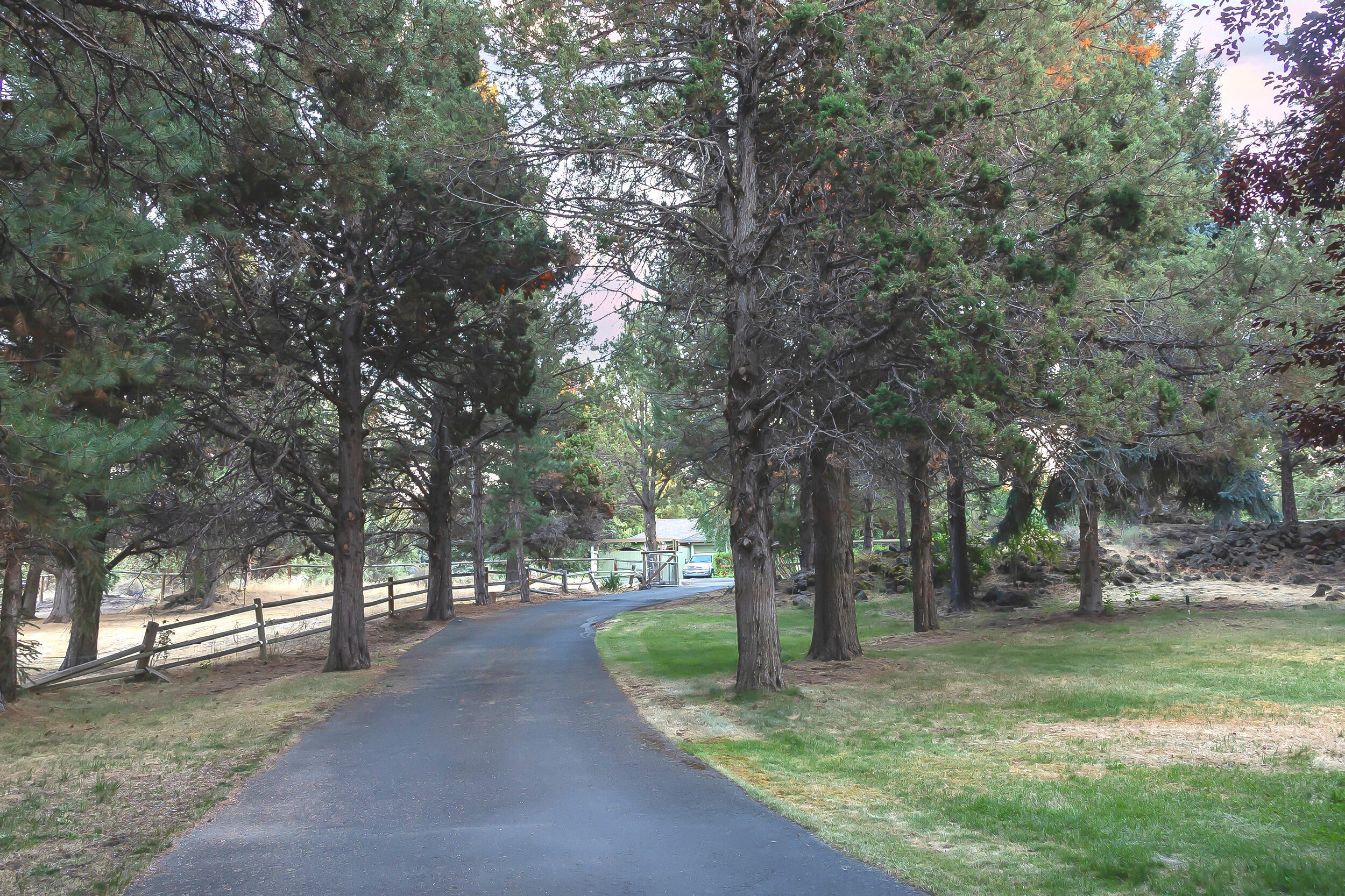 Quail Ridge - Residential