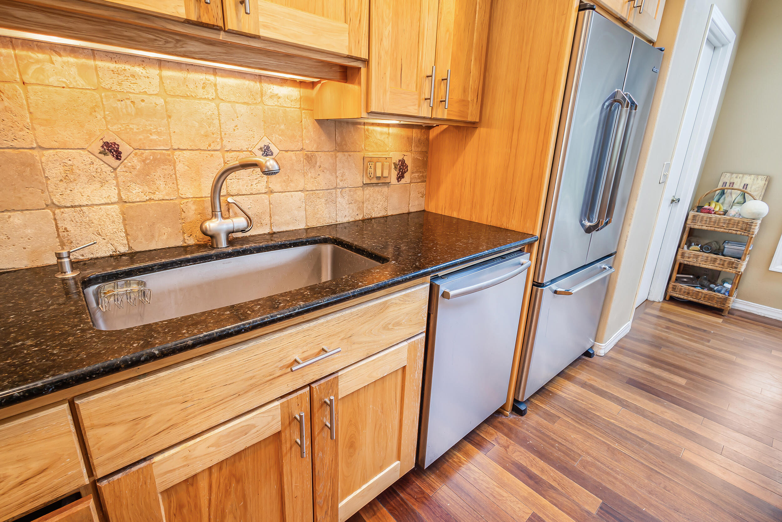 Quail Ridge - Residential