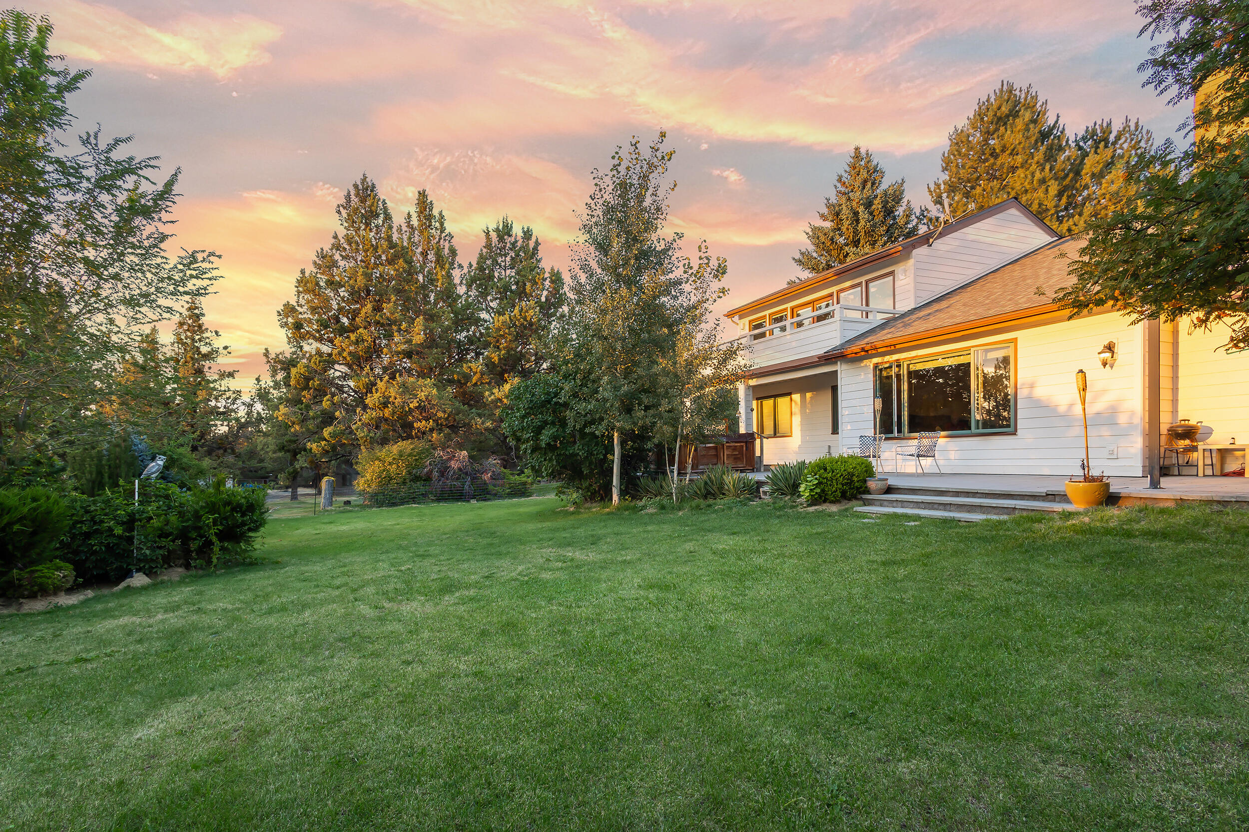 Quail Ridge - Residential