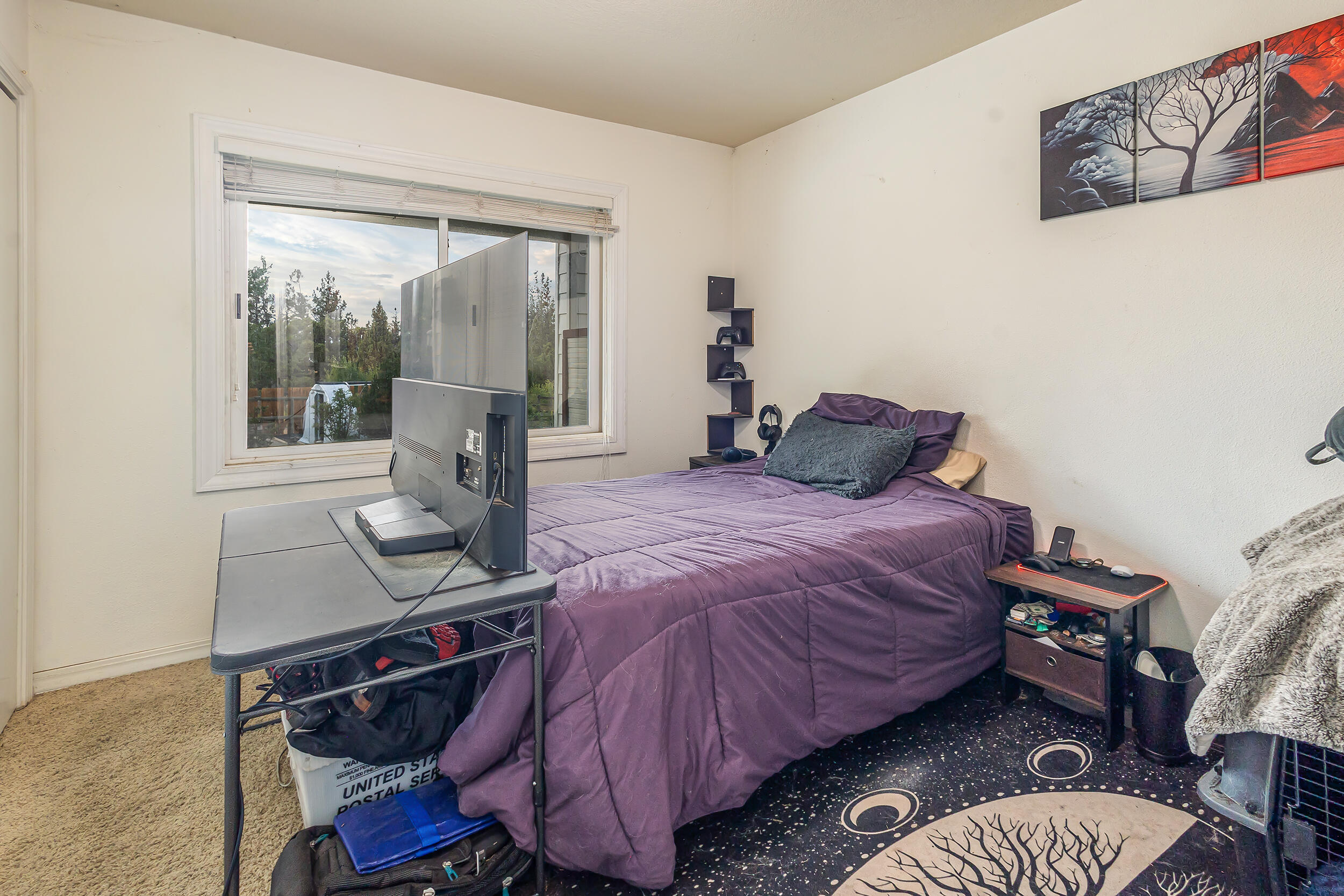 Quail Ridge - Residential