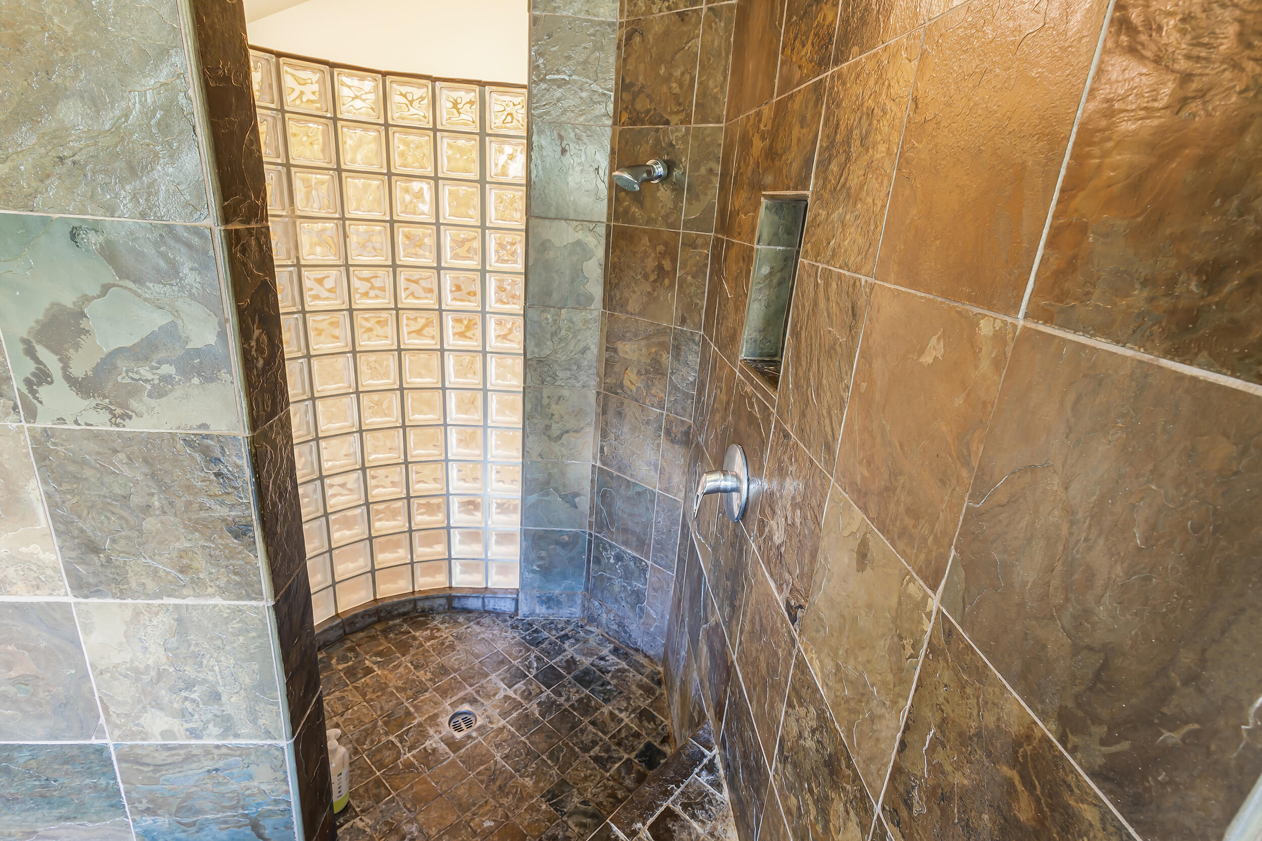 Quail Ridge - Residential