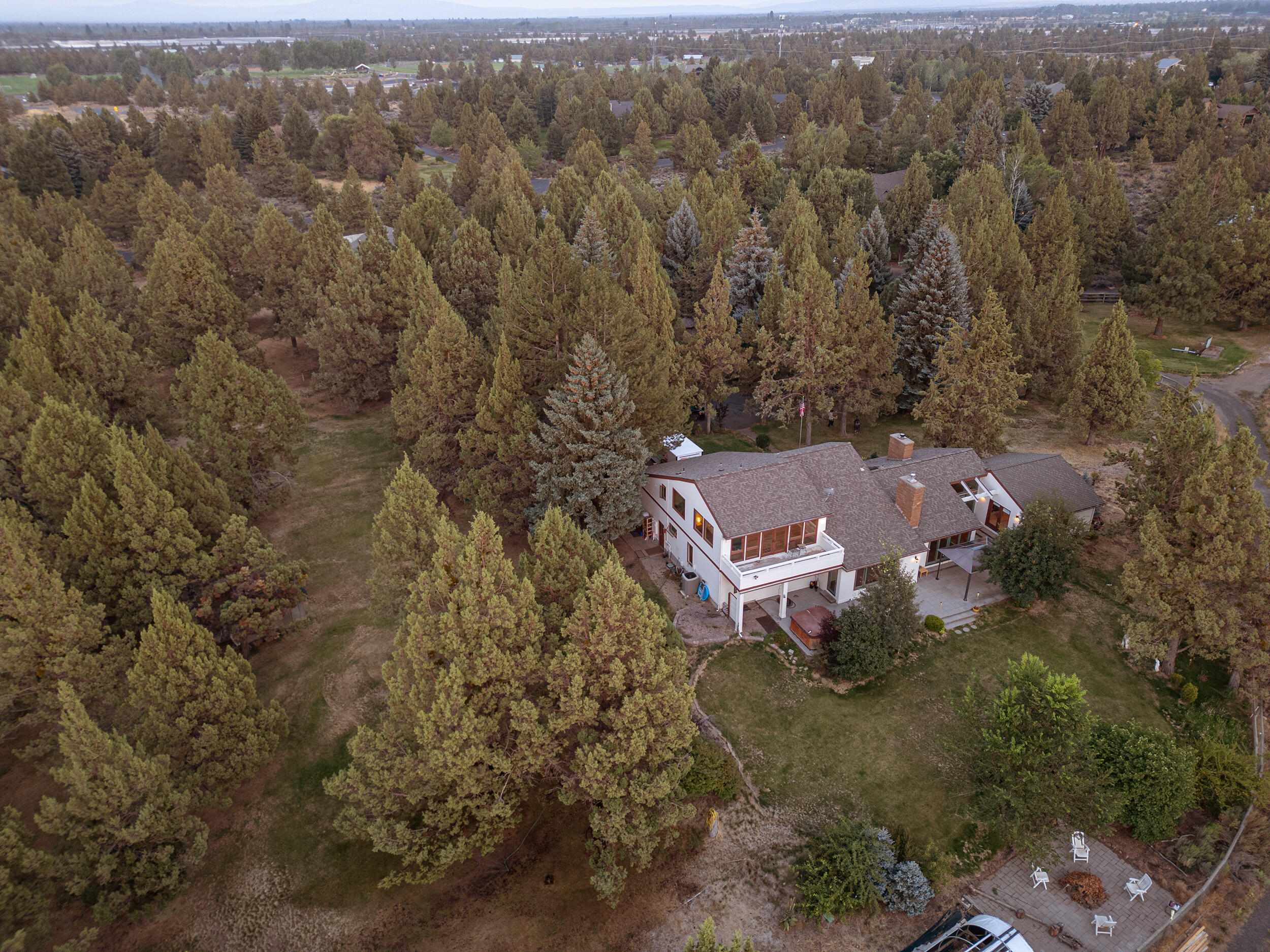 Quail Ridge - Residential