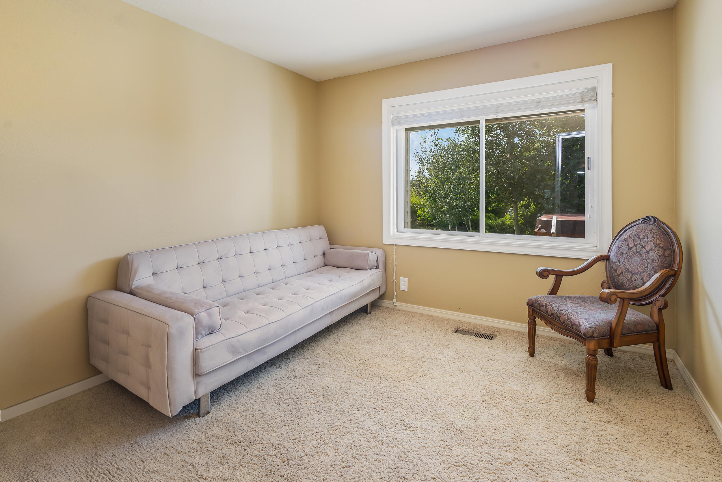 Quail Ridge - Residential