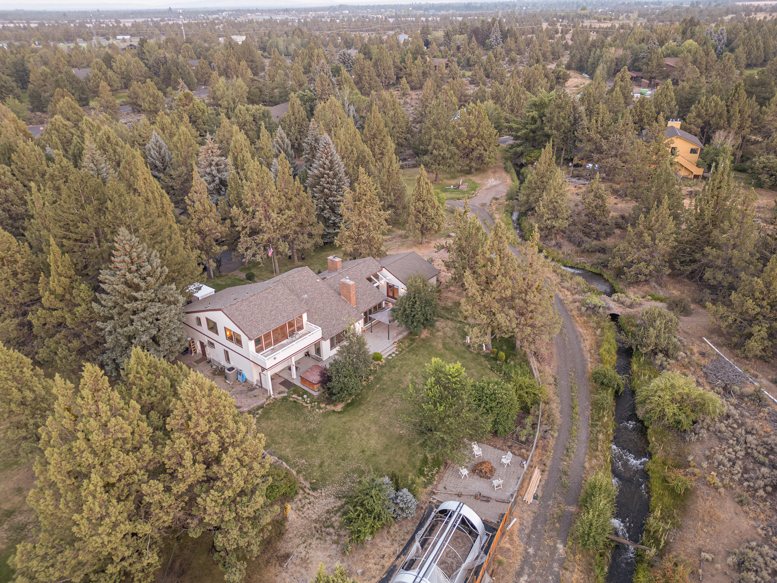 Quail Ridge - Residential