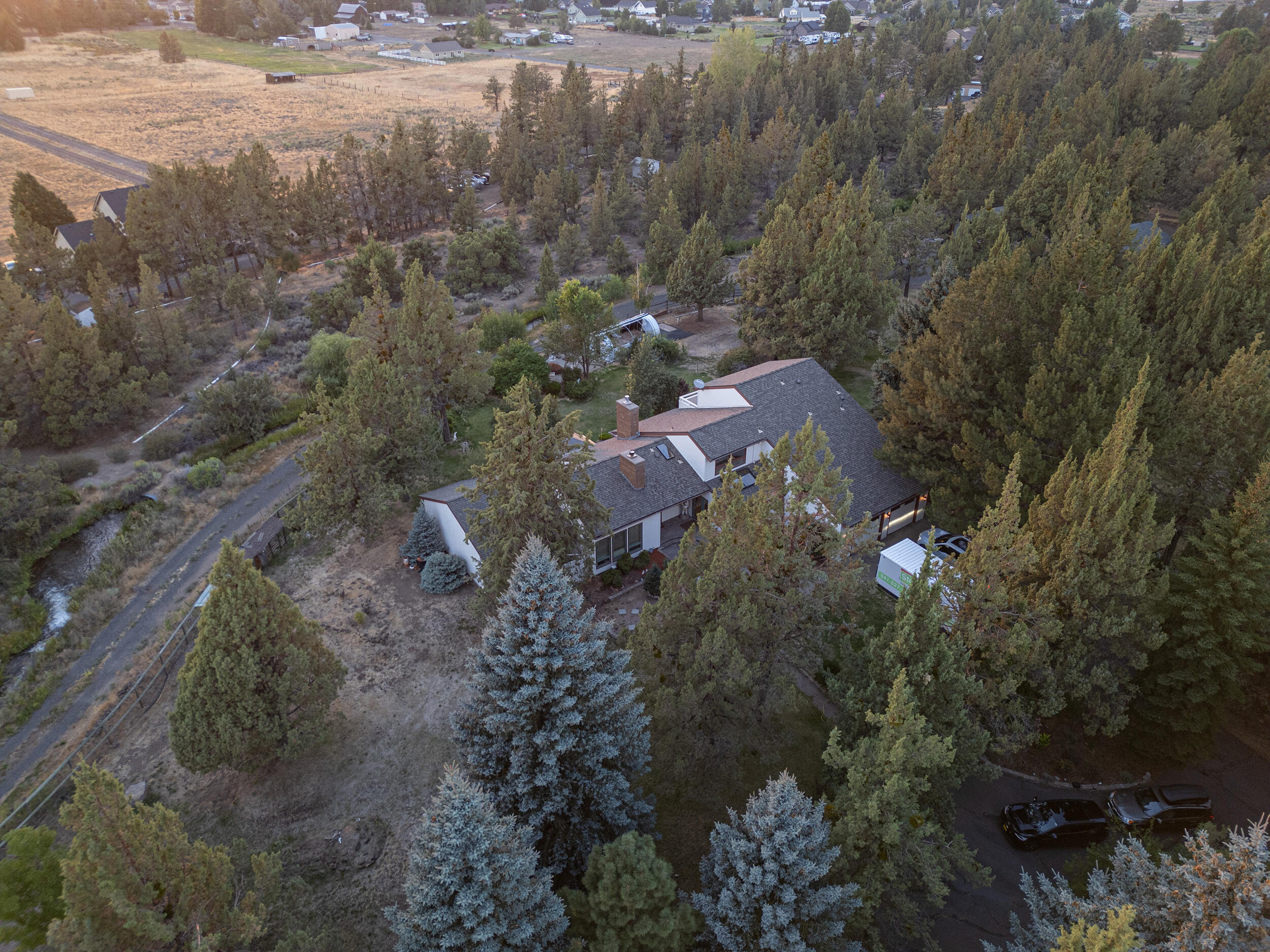 Quail Ridge - Residential