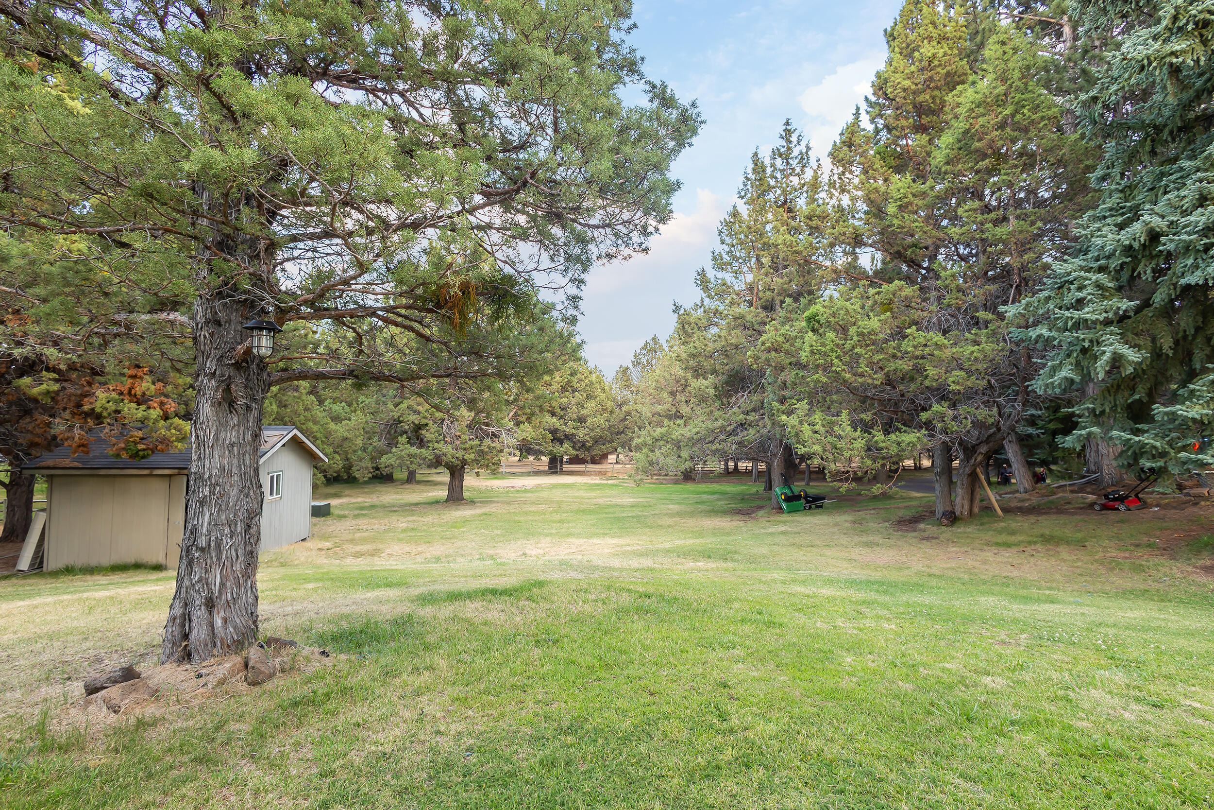 Quail Ridge - Residential